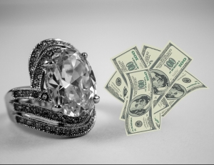 Expect When Selling Used Engagement Rings